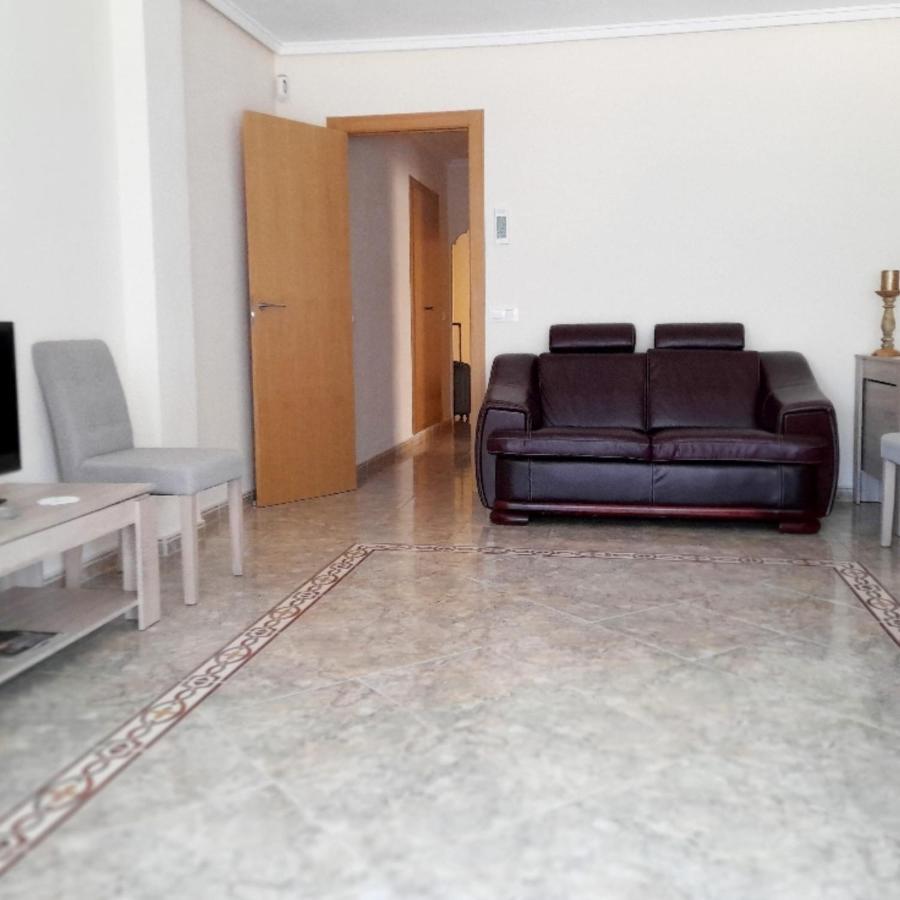 Habitacion Privada Cerca De Valencia En Vivienda Compartida Paterna Exterior photo